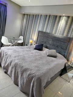 Luxury Pearl Sky Umhlanga Apartment