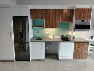 Luxury Pearl Sky Umhlanga Apartment