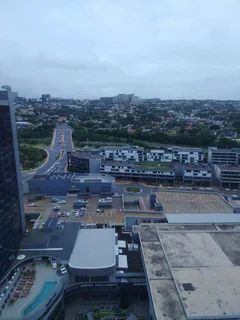 Luxury Pearl Sky Umhlanga Apartment