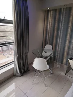 Luxury Pearl Sky Umhlanga Apartment