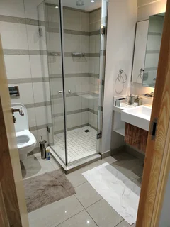 Luxury Pearl Sky Umhlanga Apartment