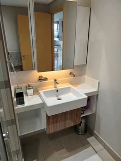 Luxury Pearl Sky Umhlanga Apartment