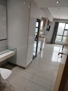 Luxury Pearl Sky Umhlanga Apartment