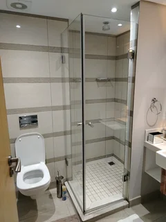 Luxury Pearl Sky Umhlanga Apartment