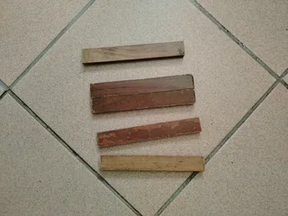 Swiss Parquet Flooring (Wooden Flooring)