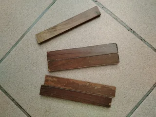 Swiss Parquet Flooring (Wooden Flooring)