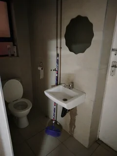 Musgrave Salon Business/Premises to Rent