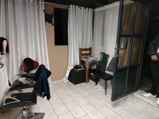 Musgrave Salon Business/Premises to Rent