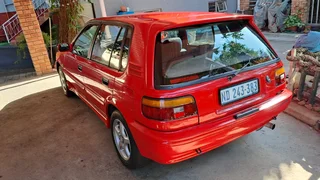 1995 Toyota Conquest 160i (16V)