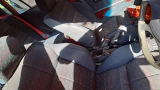 1995 Toyota Conquest 160i (16V)