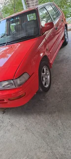 1995 Toyota Conquest 160i (16V)