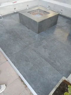Professional Tiler