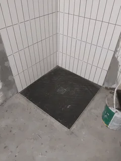 Professional Tiler