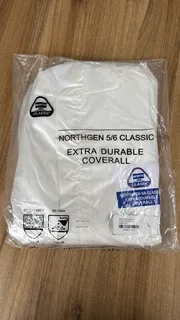 Safety Wear For Sale N95 Coveralls Gloves