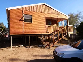 Log Homes Nutec And Wendy Houses