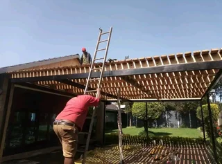 LOG HOMES,NUTEC,PINE AND WENDY HOUSES