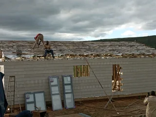 LOG HOMES,NUTEC,PINE AND WENDY HOUSES