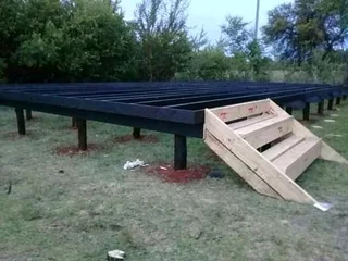 LOG HOMES,NUTEC,PINE AND WENDY HOUSES