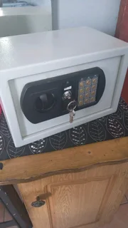 Digital Safe