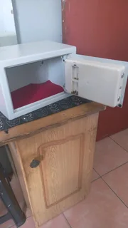Digital Safe