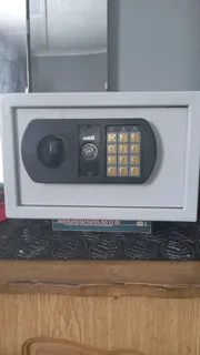 Digital Safe