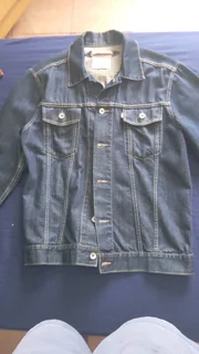 Levis Jacket
