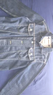 Levis Jacket