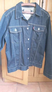 Levis Jacket