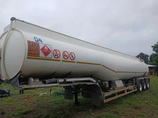 47500 fuel tanker for sale