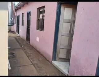 House for Sale in Drieziek