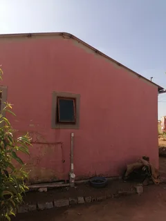 RDP House for Sale in Drieziek