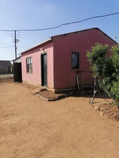 RDP House for Sale in Drieziek