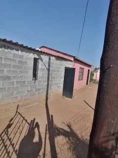 RDP House for Sale in Drieziek