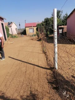 RDP House for Sale in Drieziek