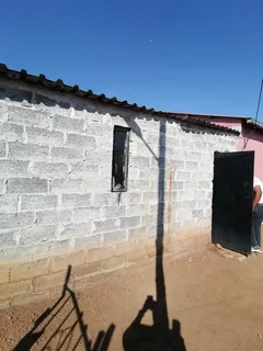 RDP House for Sale in Drieziek