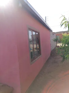 RDP House for Sale in Drieziek