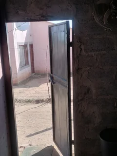 RDP House for Sale in Drieziek