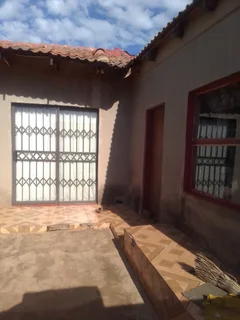 HOUSE FOR SALE IN  Orange Farm