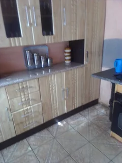 HOUSE FOR SALE IN  Orange Farm