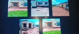 RDP House for Sale in Orange Farm