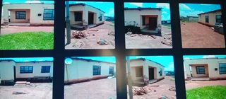 RDP House for Sale in Orange Farm