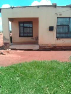 RDP House for Sale in Orange Farm
