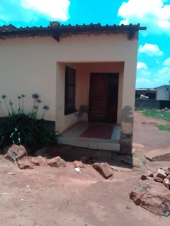 RDP House for Sale in Orange Farm