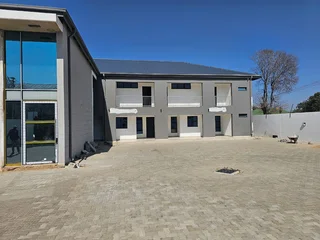 Stunning 1bedroom flat in Townsview