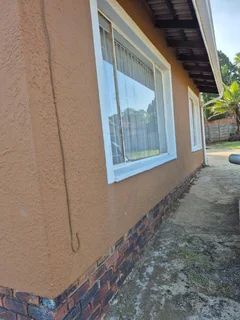 2bedroom house in Naturena