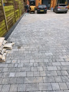 PAVING Repairs
