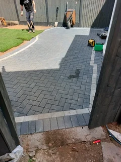 PAVING Repairs