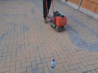 PAVING Repairs