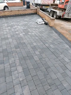 PAVING Repairs