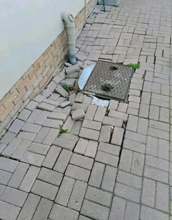 STANLEY PAVÍNG 081..366..4446 labour only